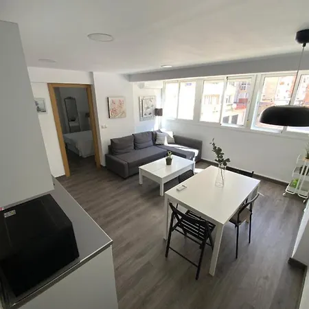 Goya Apartamento Málaga