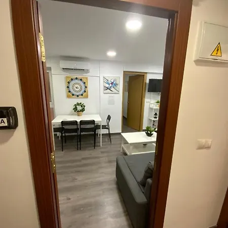 Apartamento Goya