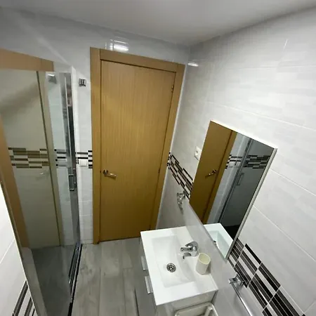 Goya Apartamento