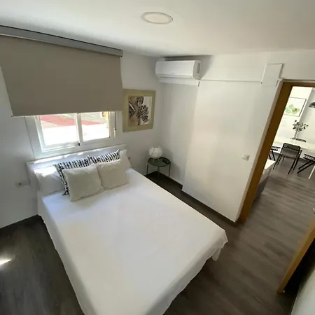 Goya Apartamento *