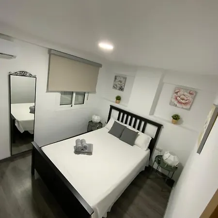 Apartamento Goya *