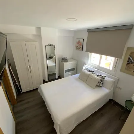 Goya Apartamento